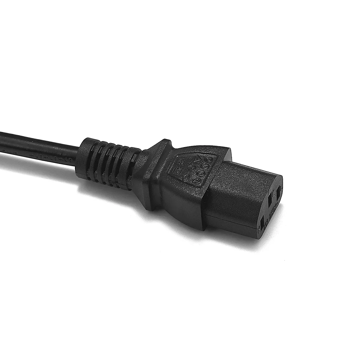 AC Power Extension Cord IEC320 - Photography Lighting Uk ulasan dan harga