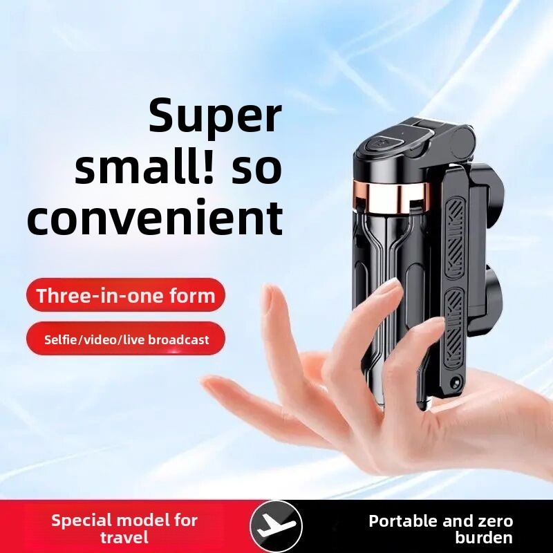 Extendable 1M Selfie Stick Tri - Photography Lighting Stick ulasan dan harga