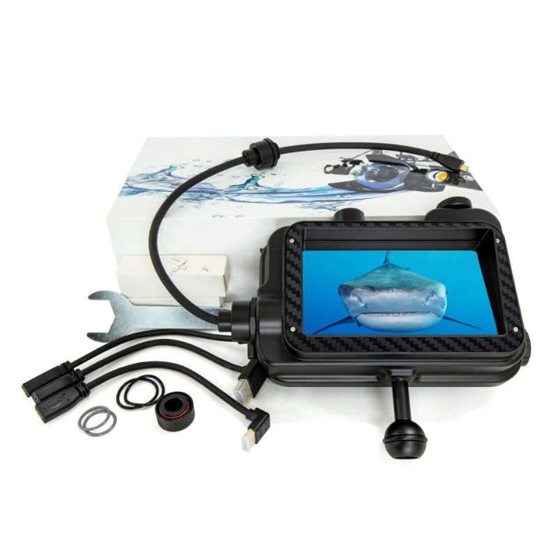 HDR monitor, diving photograph - Lighting In Photography Definition ulasan dan harga