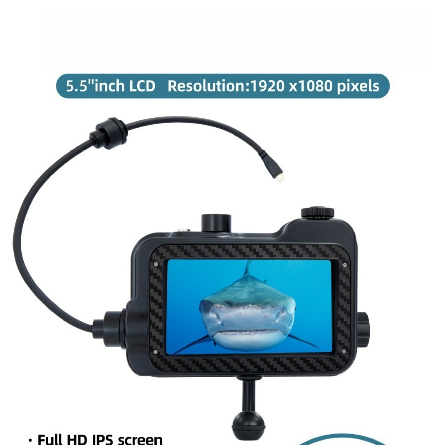 HDR monitor, diving photograph - Lighting In Photography Definition ulasan dan harga