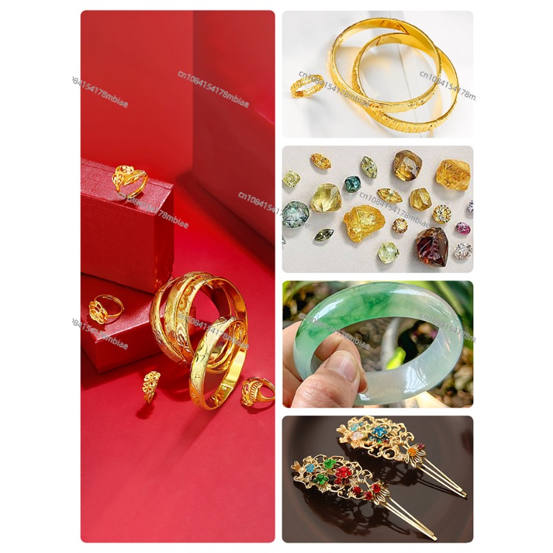 Filling light special LED phot - Photography Lighting For Jewelry ulasan dan harga