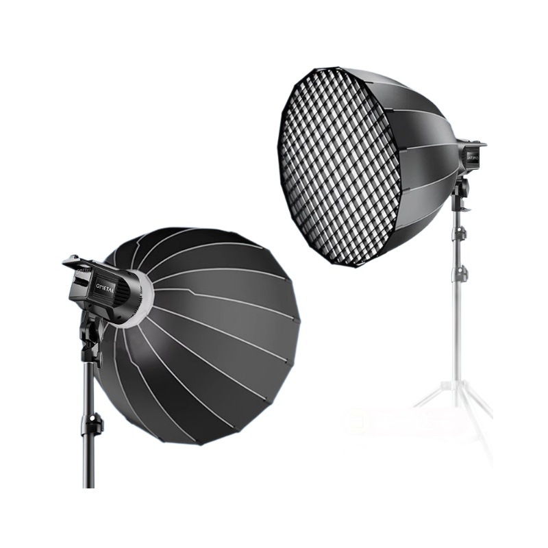 55CM Deep Parabolic Metal for  - Parabolic Umbrella Deep ulasan dan harga