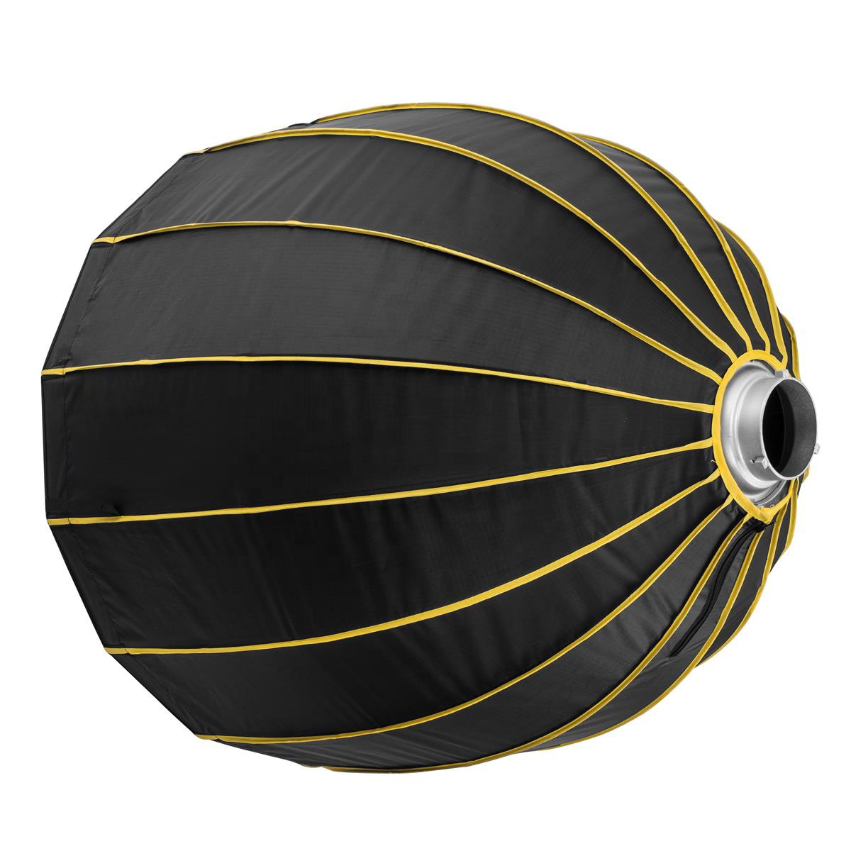 120cm EZ Lock Deep Parabolic Q - Parabolic Umbrella Deep ulasan dan harga