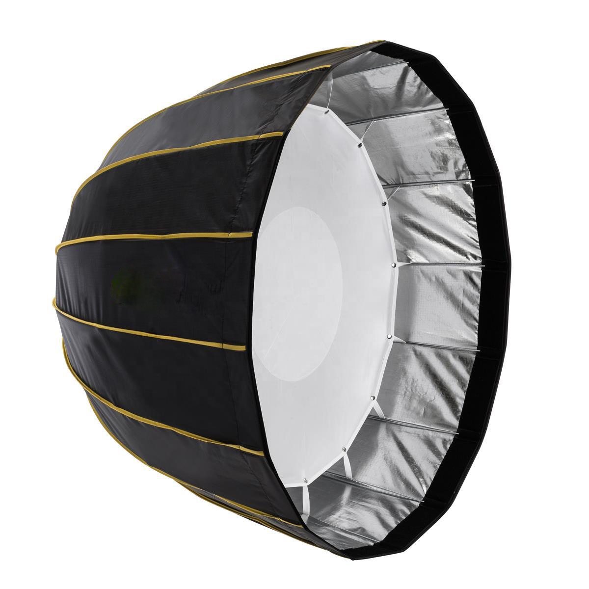 120cm EZ Lock Deep Parabolic Q - Parabolic Umbrella Deep ulasan dan harga