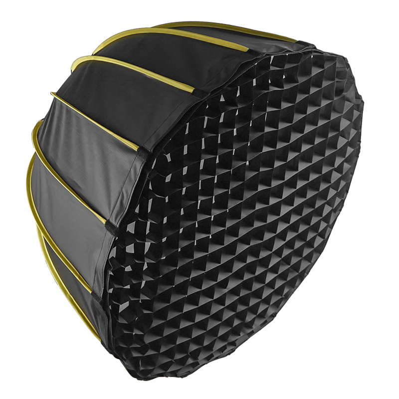 Deep Parabolic Softbox with Bo - Parabolic Umbrella Deep ulasan dan harga
