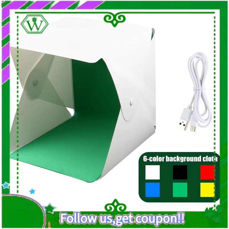 Reliable-Lightbox Light Box Mi - Photography Lighting Kit With Backdrop ulasan dan harga