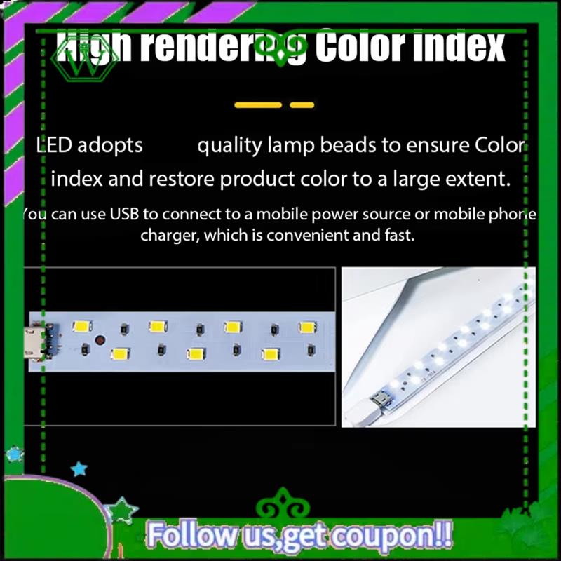 Reliable-Lightbox Light Box Mi - Photography Lighting Kit With Backdrop ulasan dan harga