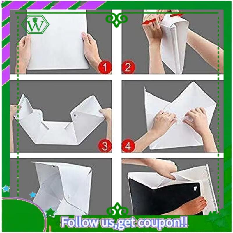 Reliable-Lightbox Light Box Mi - Photography Lighting Kit With Backdrop ulasan dan harga