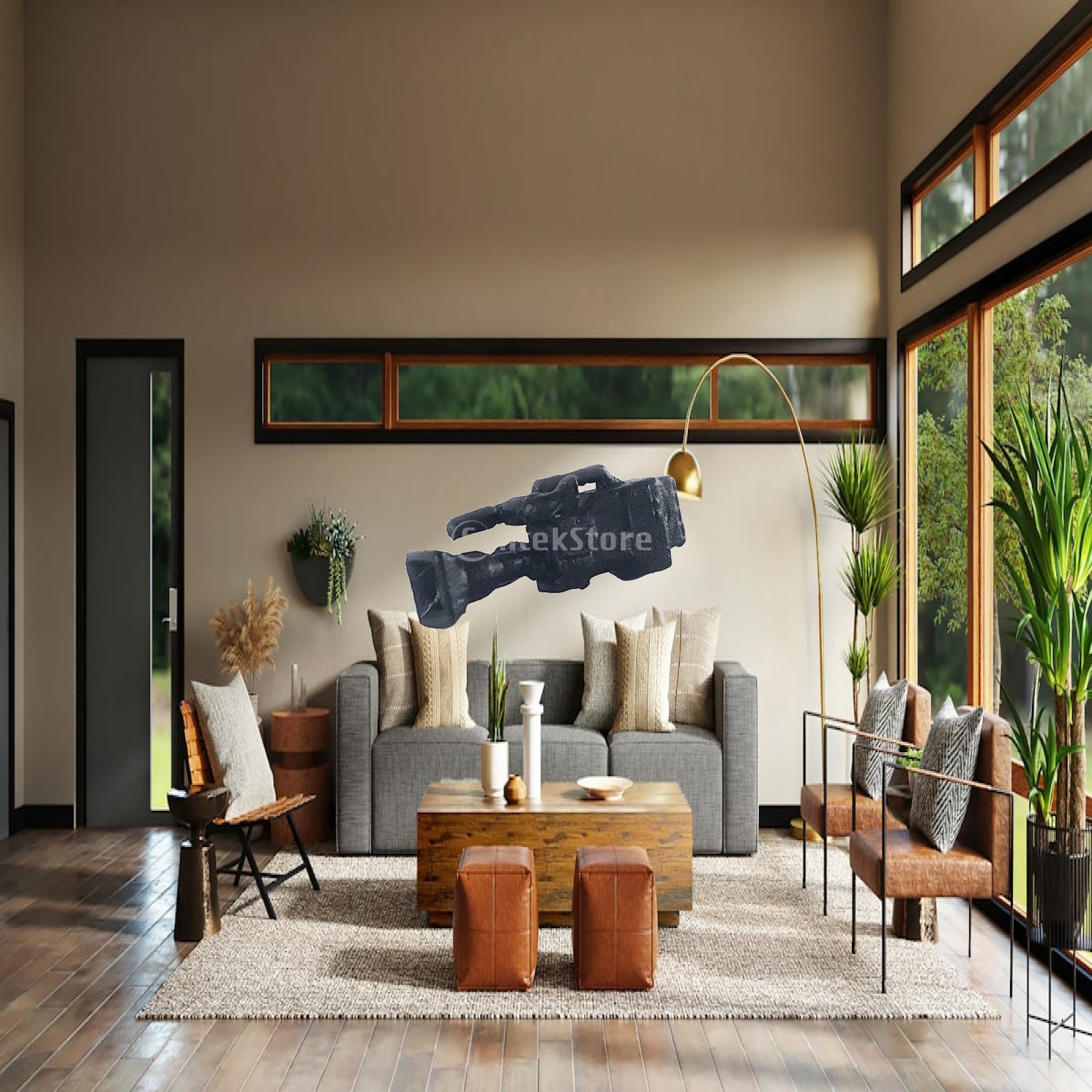 1 64 Scale Miniature Photograp - Photography Lighting Workshops ulasan dan harga