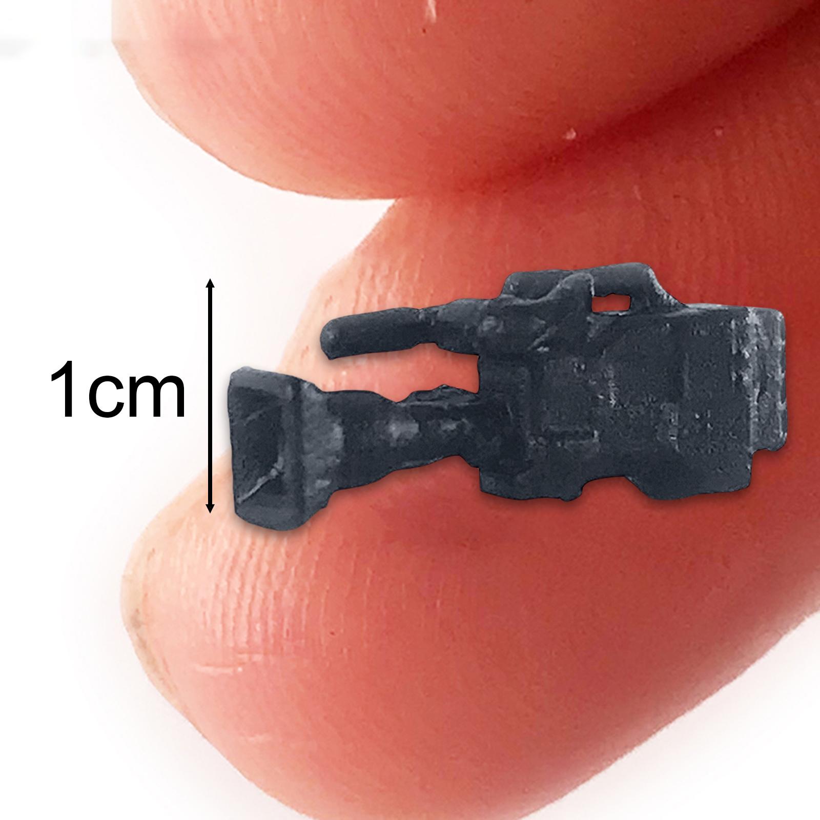 1 64 Scale Miniature Photograp - Photography Lighting Workshops ulasan dan harga