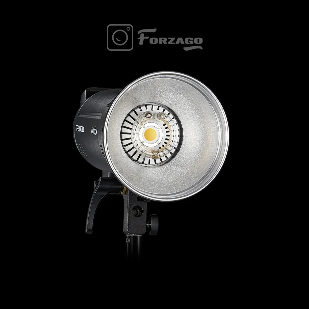 Godox DP400IIIV DP600IIIV DP80 - Photography Lighting Wireless ulasan dan harga