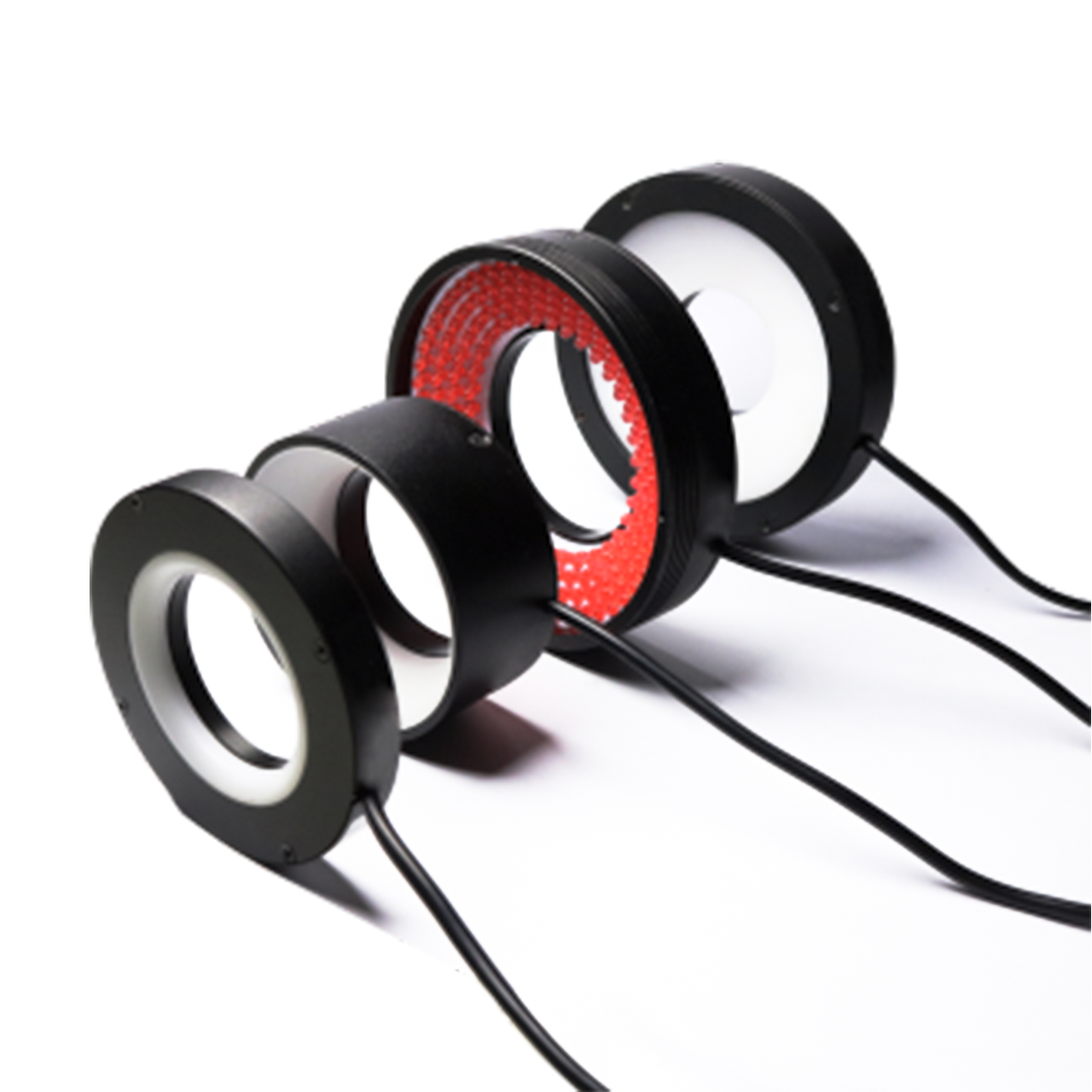 JaKange 24V LED Ring Shadowles - Photography Lighting Workshops ulasan dan harga