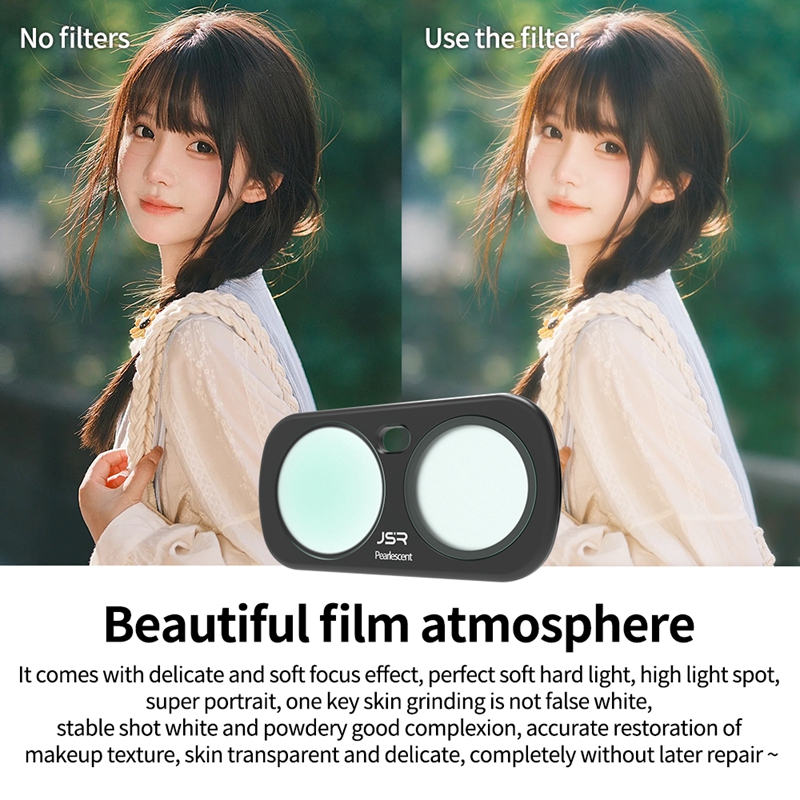 For Insta 360 Luna Ultra Soft  - Lighting In Photography Definition ulasan dan harga