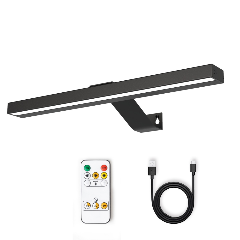 4000mAh LED Rechargeable Wall  - Photography Lighting Wireless ulasan dan harga