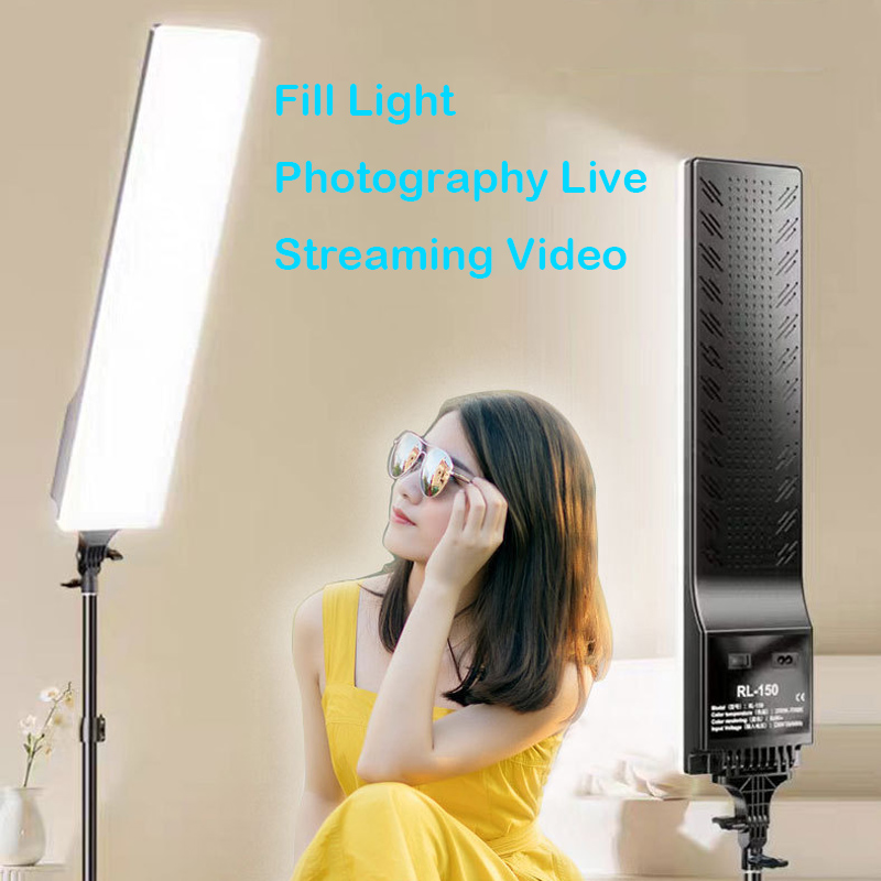 Big Size Fill Lamp Light Photo - Photography Lighting Uk ulasan dan harga