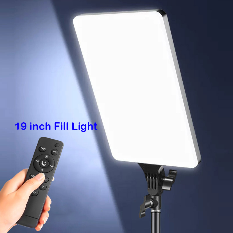 Big Size Fill Lamp Light Photo - Photography Lighting Uk ulasan dan harga
