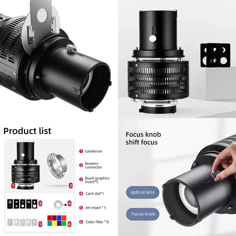 Brand For Well Making Bowens M - Photography Lighting Brands ulasan dan harga